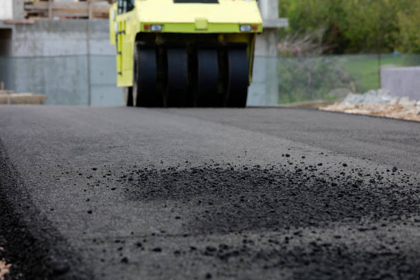 Best Best Driveway Pavers  in St Charles, MN