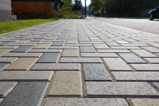 Best Driveway Pavers for Homes  in St Charles, MN