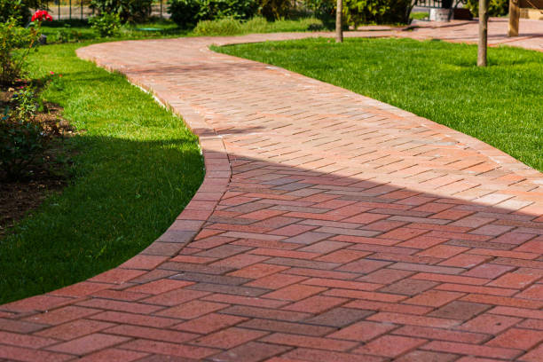Best Commercial Driveway Pavers  in St Charles, MN