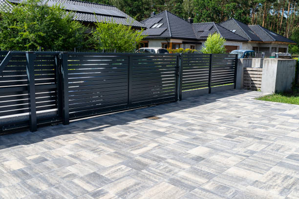 Best Custom Driveway Pavers  in St Charles, MN