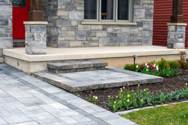 Driveway Repair Near Me in St Charles, MN