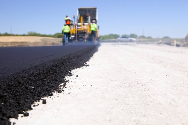 Reasons to Select Us for Your Driveway Paving Requirements in St Charles, MN