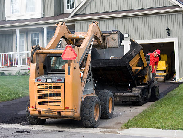 Professional Driveway Pavers in St Charles, MN