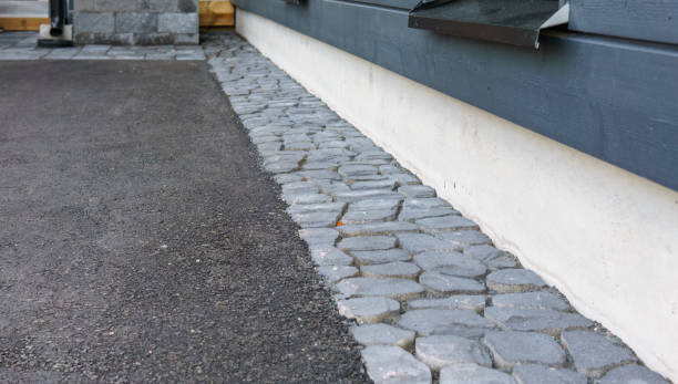 Best Concrete Paver Driveway  in St Charles, MN