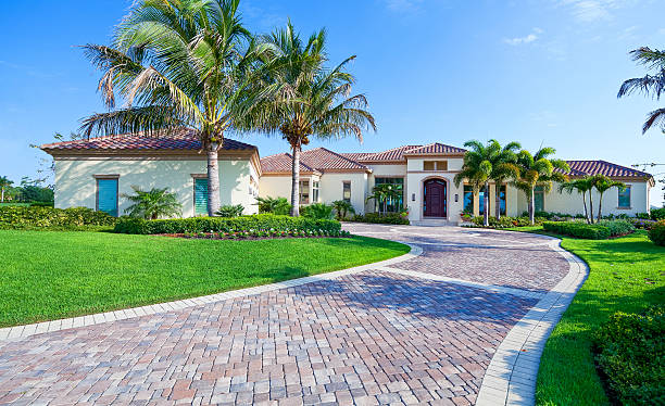 Best Commercial Driveway Pavers  in St Charles, MN